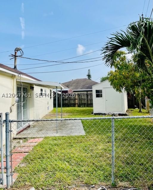 Real estate property located at 1921 48th Ave, Broward, Broadview Park Sec 2 Amen, Fort Lauderdale, FL