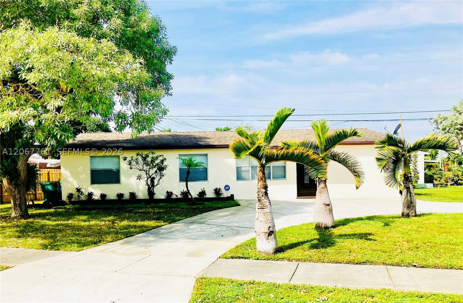 Real estate property located at 1921 48th Ave, Broward, Broadview Park Sec 2 Amen, Fort Lauderdale, FL