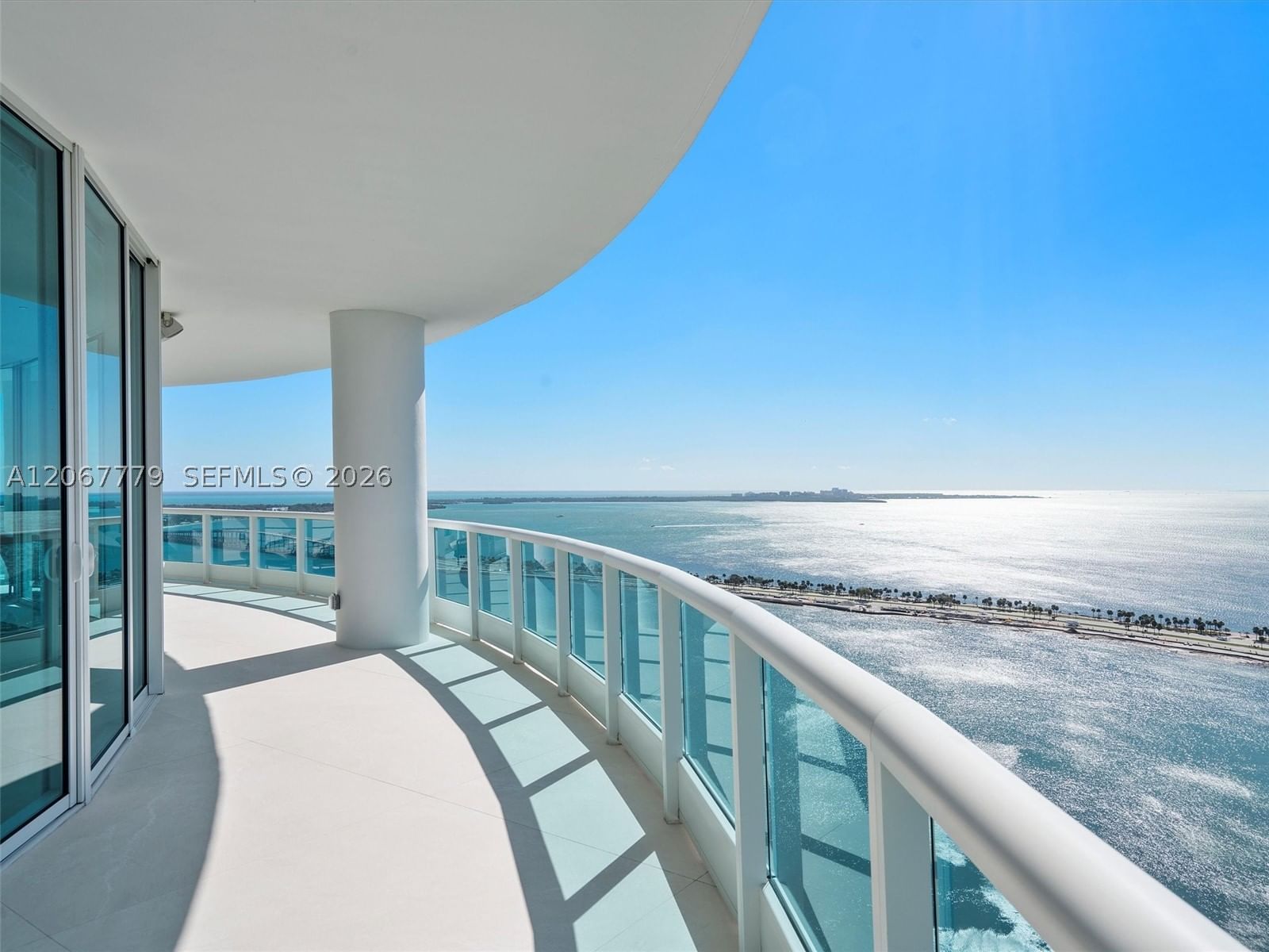 Real estate property located at 2127 Brickell Ave #3602, Miami-dade, Bristol Towers Condo, Miami, FL