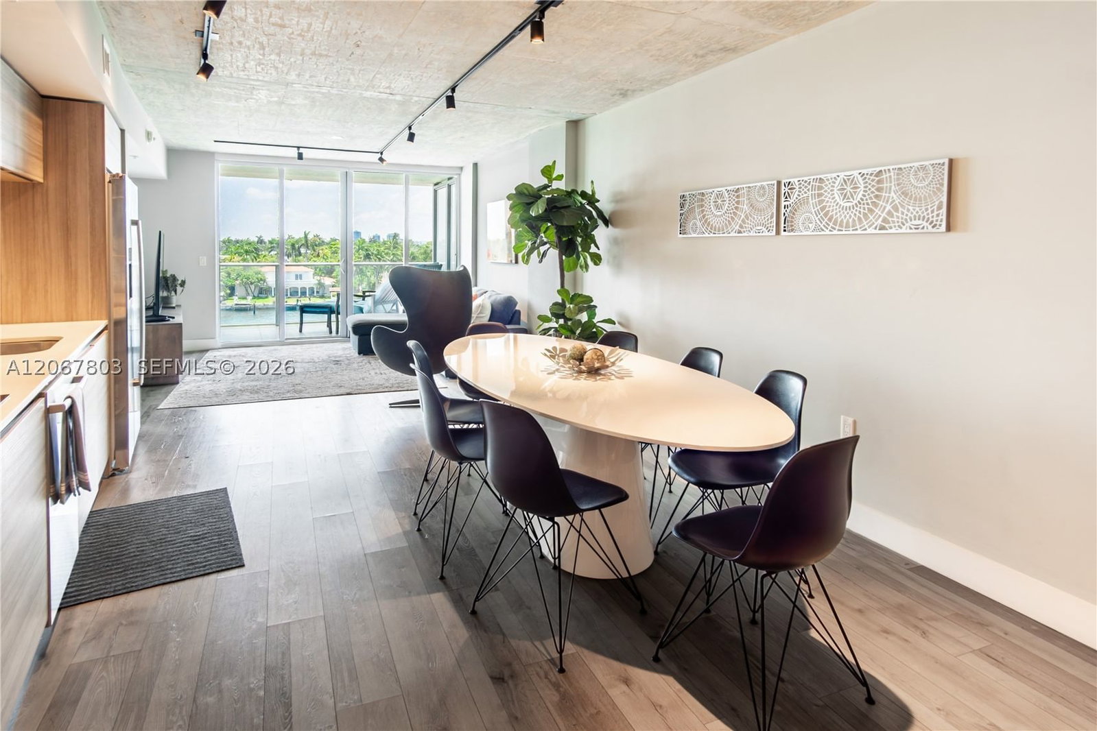 Real estate property located at 6620 Indian Creek Dr #509, Miami-dade, Amd Pl Of 2nd Ocean Front, Miami Beach, FL