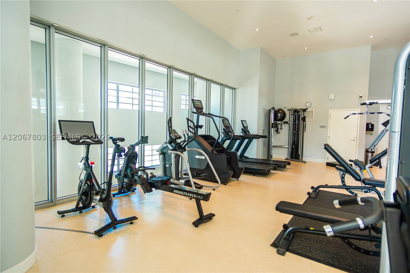 Real estate property located at 6620 Indian Creek Dr #509, Miami-dade, Amd Pl Of 2nd Ocean Front, Miami Beach, FL