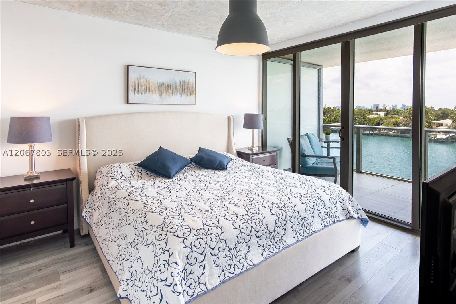 Real estate property located at 6620 Indian Creek Dr #509, Miami-dade, Amd Pl Of 2nd Ocean Front, Miami Beach, FL