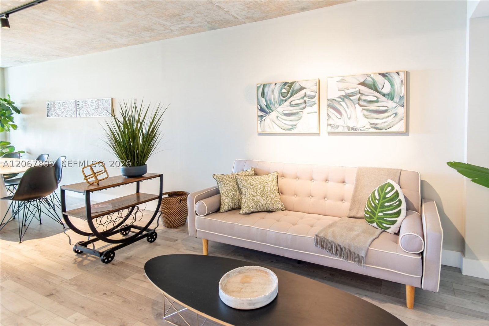 Real estate property located at 6620 Indian Creek Dr #509, Miami-dade, Amd Pl Of 2nd Ocean Front, Miami Beach, FL