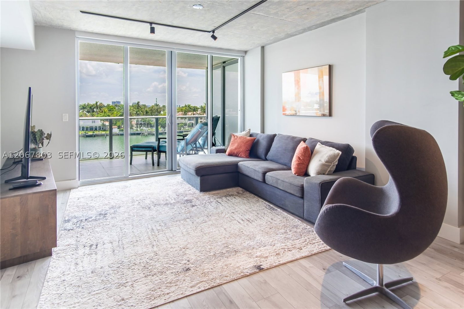 Real estate property located at 6620 Indian Creek Dr #509, Miami-dade, Amd Pl Of 2nd Ocean Front, Miami Beach, FL