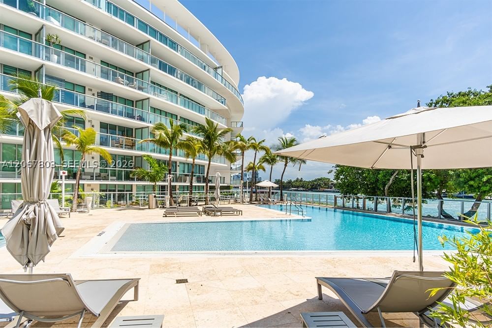 Real estate property located at 6620 Indian Creek Dr #509, Miami-dade, Amd Pl Of 2nd Ocean Front, Miami Beach, FL