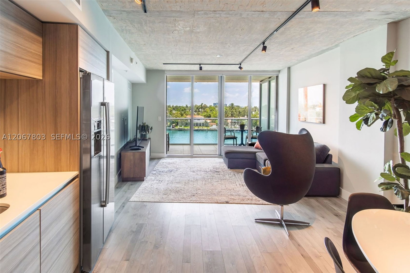 Real estate property located at 6620 Indian Creek Dr #509, Miami-dade, Amd Pl Of 2nd Ocean Front, Miami Beach, FL