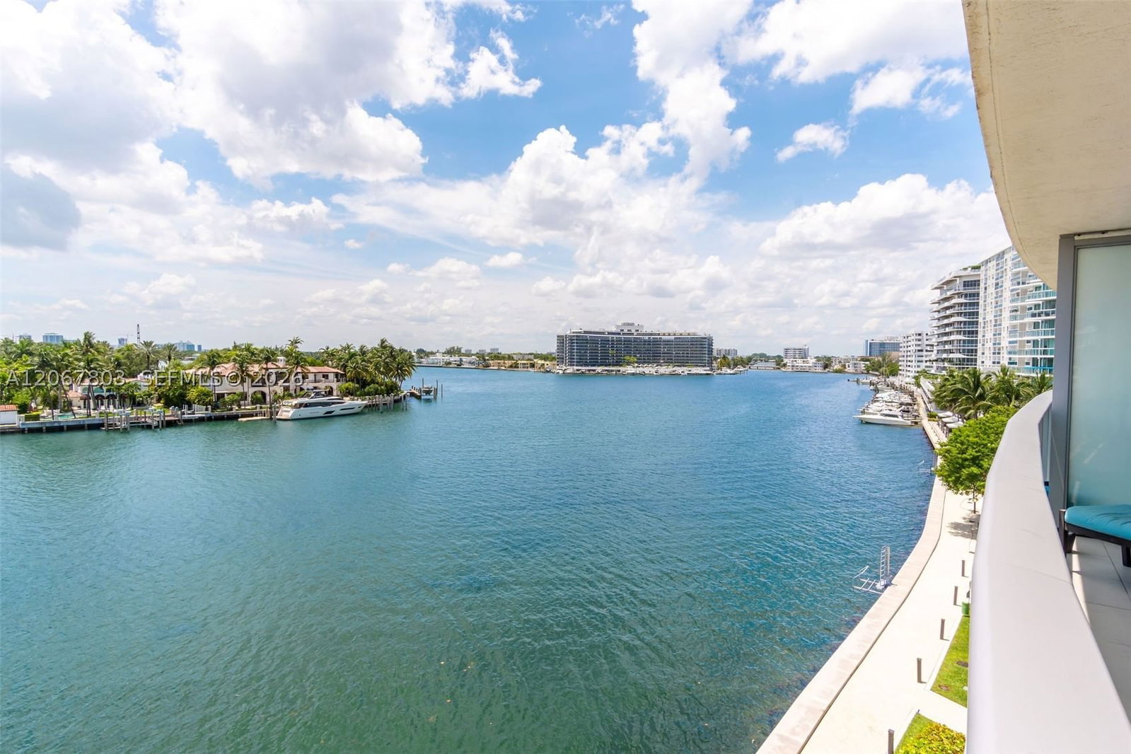 Real estate property located at 6620 Indian Creek Dr #509, Miami-dade, Amd Pl Of 2nd Ocean Front, Miami Beach, FL