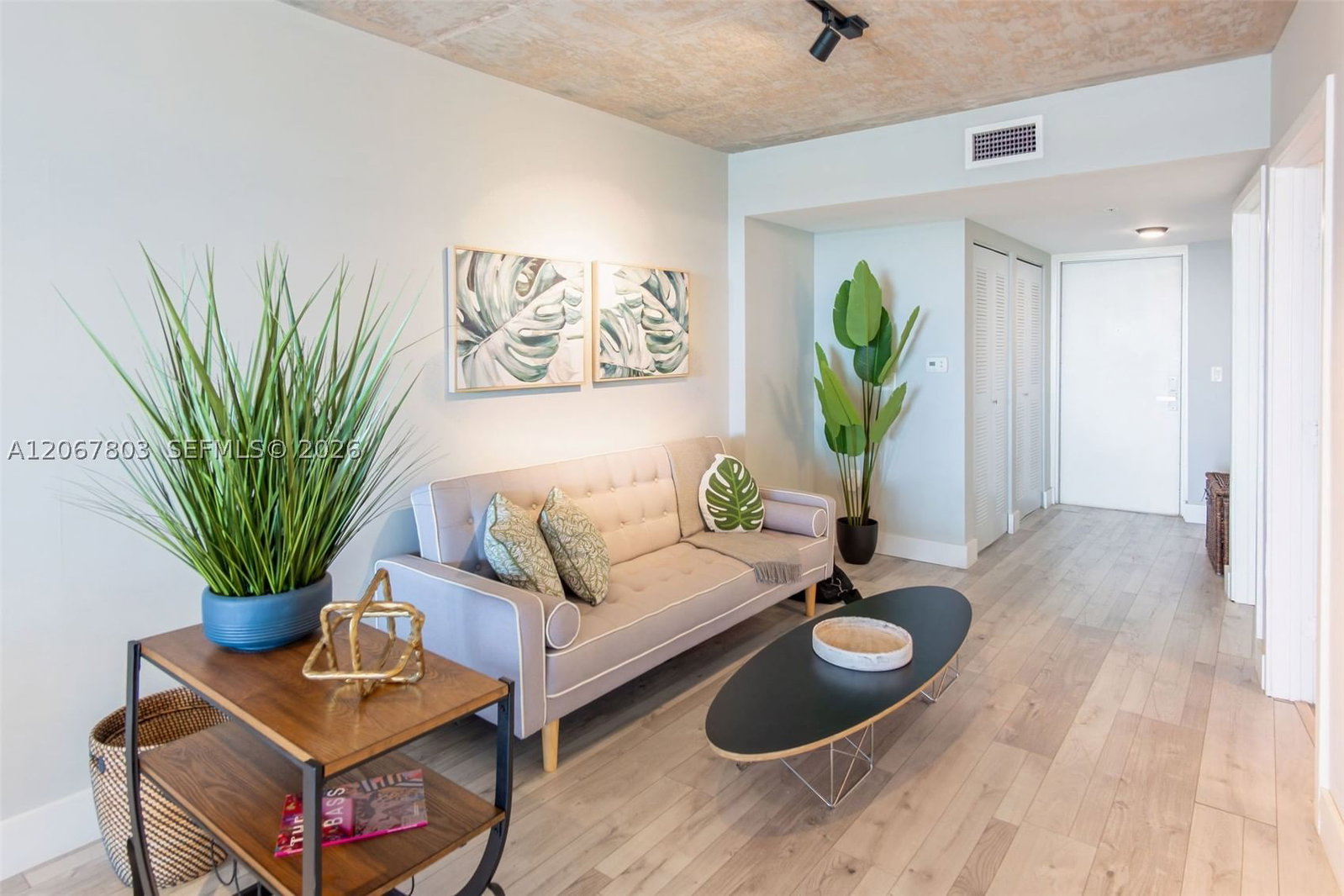 Real estate property located at 6620 Indian Creek Dr #509, Miami-dade, Amd Pl Of 2nd Ocean Front, Miami Beach, FL