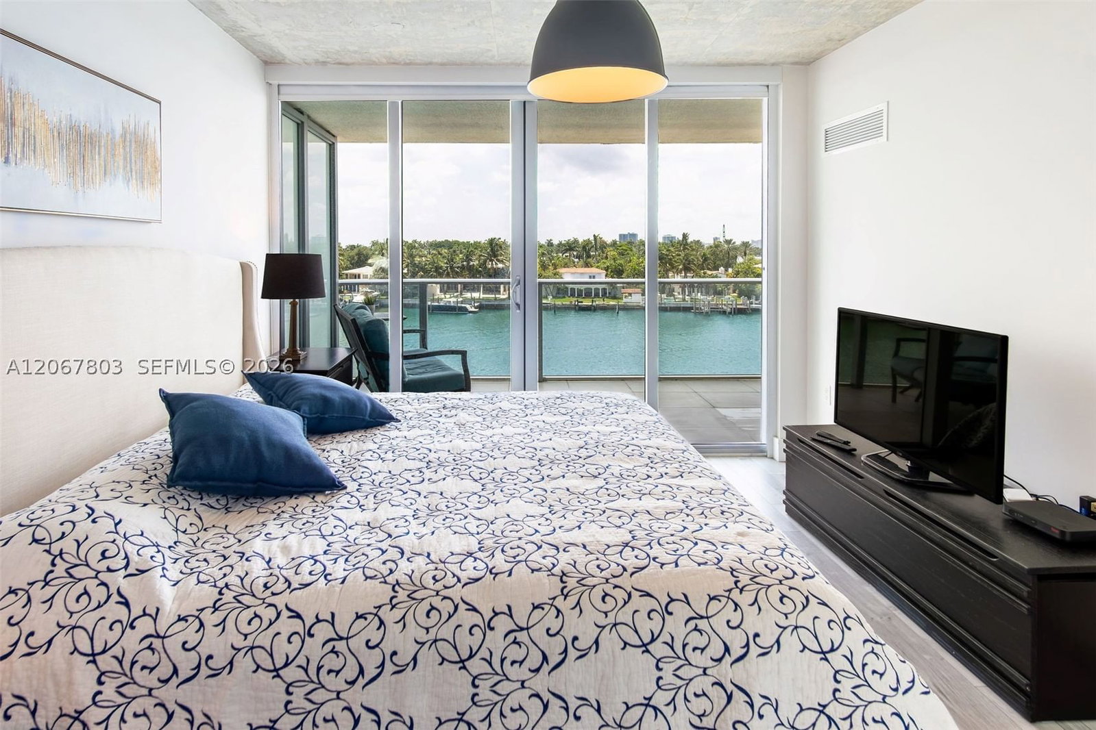 Real estate property located at 6620 Indian Creek Dr #509, Miami-dade, Amd Pl Of 2nd Ocean Front, Miami Beach, FL