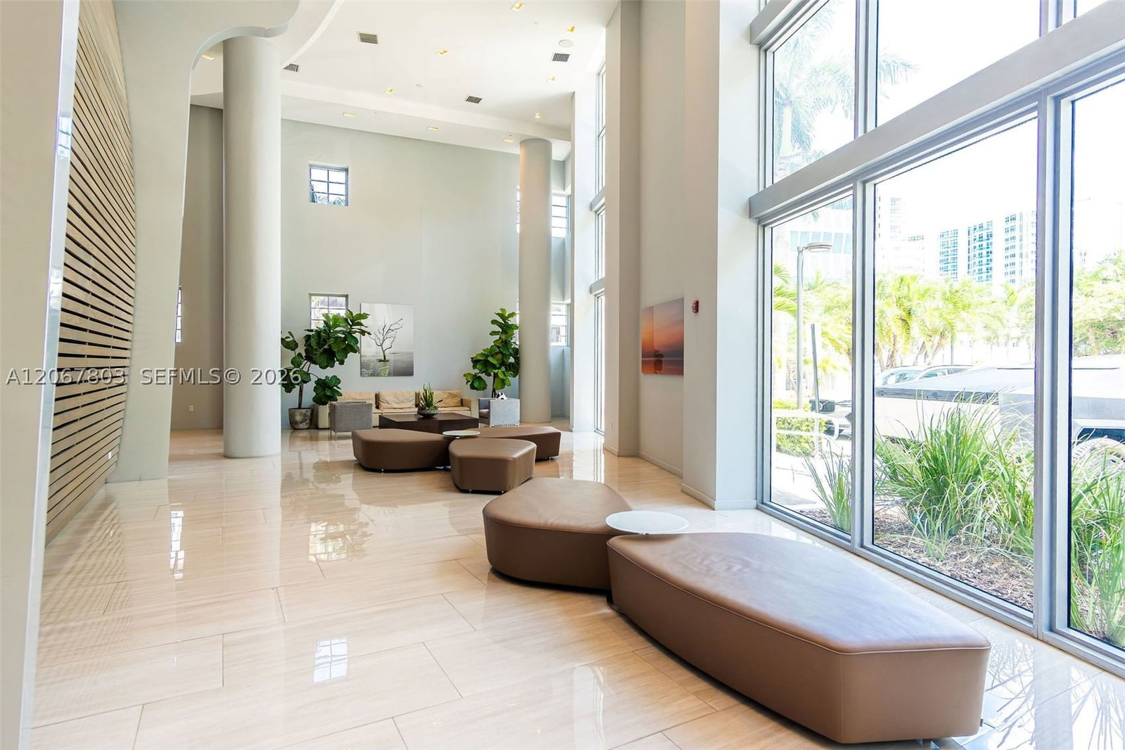 Real estate property located at 6620 Indian Creek Dr #509, Miami-dade, Amd Pl Of 2nd Ocean Front, Miami Beach, FL