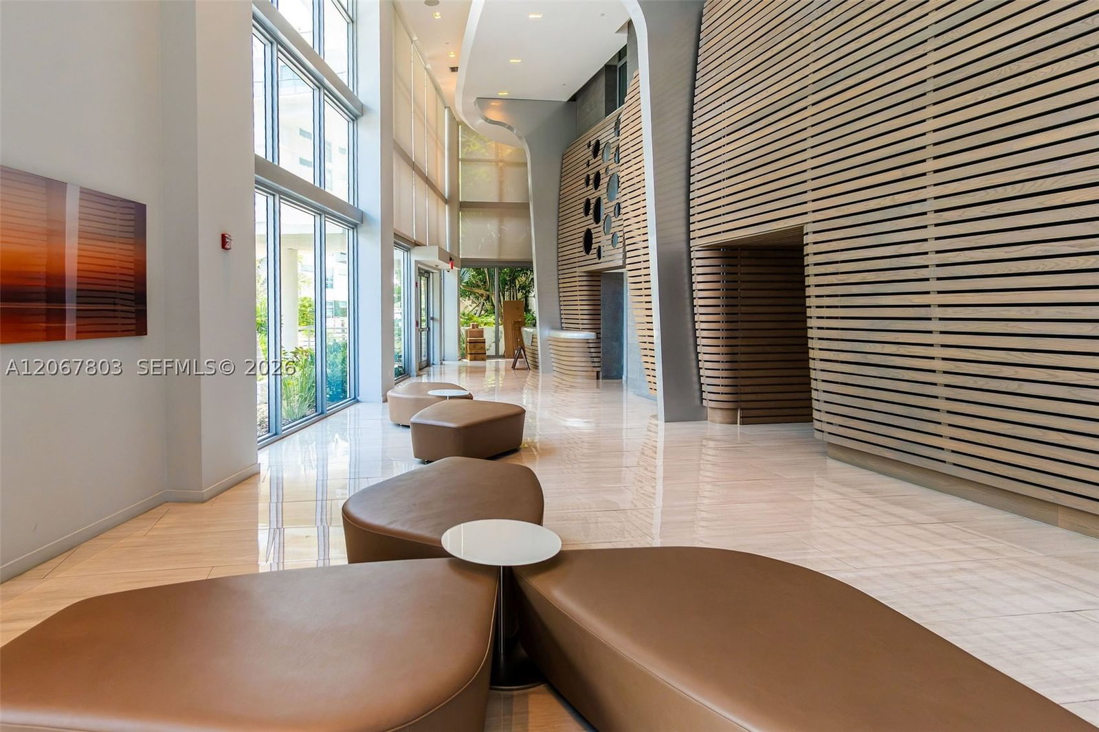 Real estate property located at 6620 Indian Creek Dr #509, Miami-dade, Amd Pl Of 2nd Ocean Front, Miami Beach, FL