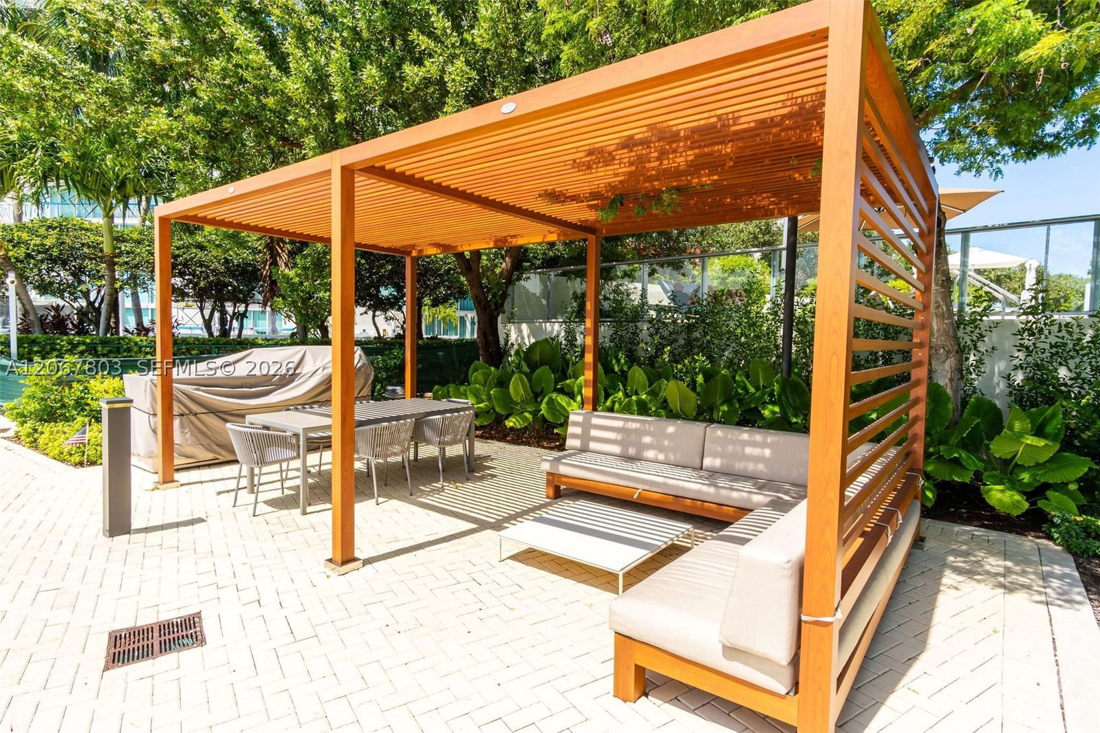 Real estate property located at 6620 Indian Creek Dr #509, Miami-dade, Amd Pl Of 2nd Ocean Front, Miami Beach, FL