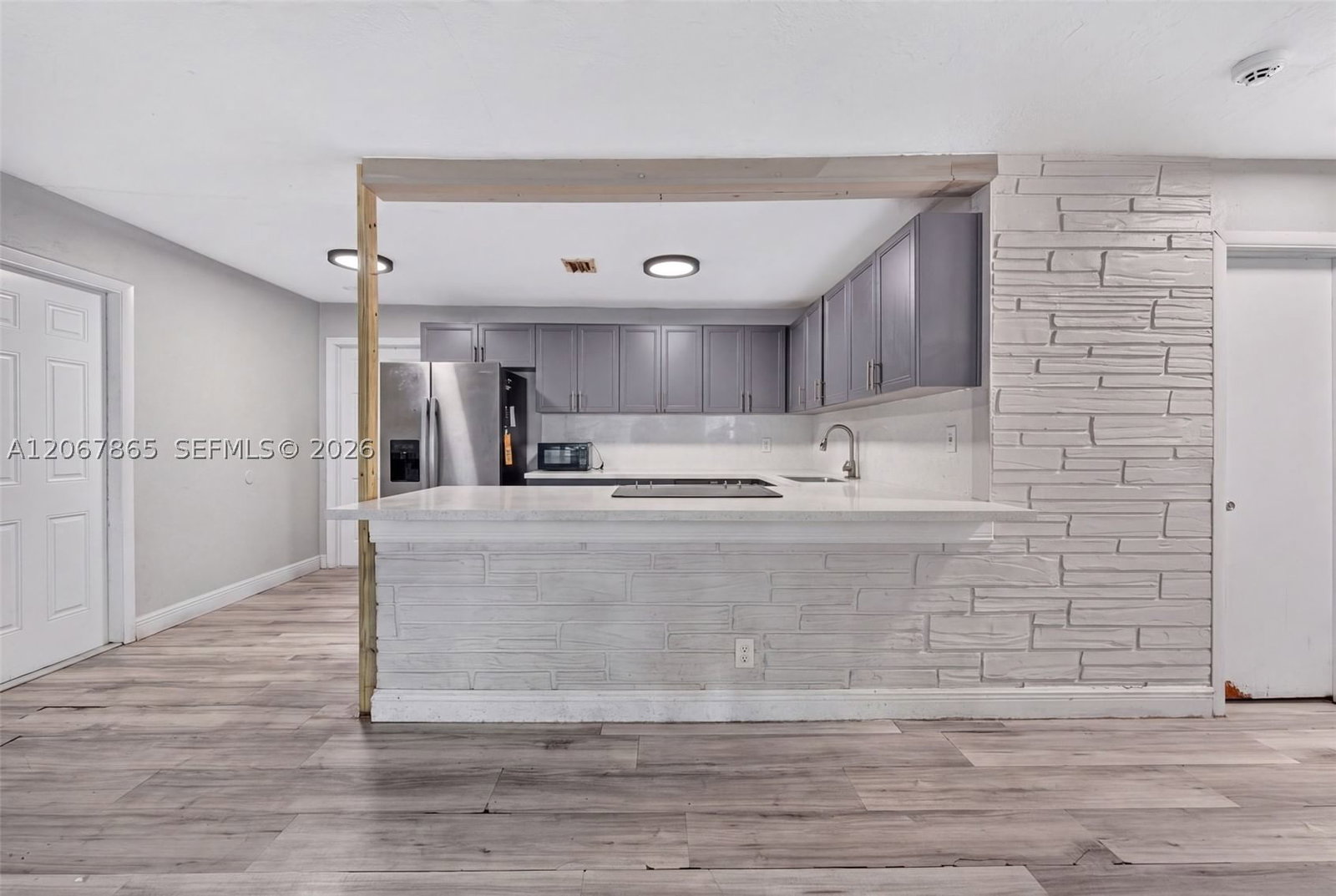 Real estate property located at 6919 22nd Ct, Broward, Palm Lane Homes In Mirama, Miramar, FL