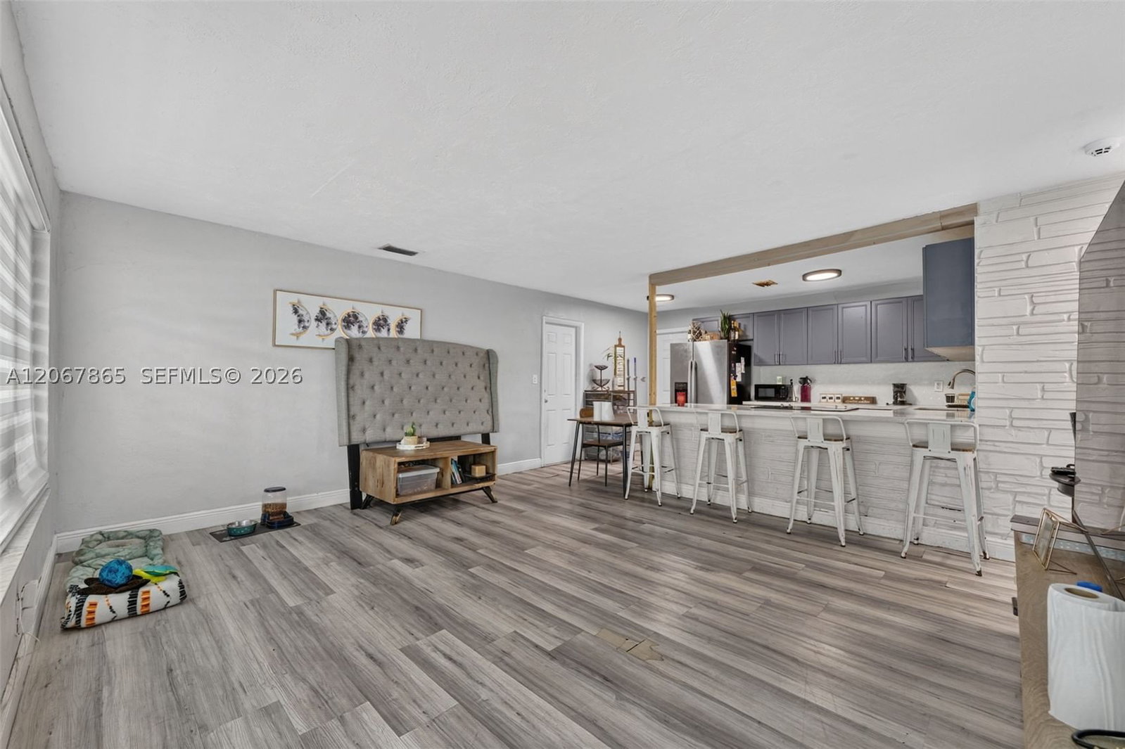 Real estate property located at 6919 22nd Ct, Broward, Palm Lane Homes In Mirama, Miramar, FL