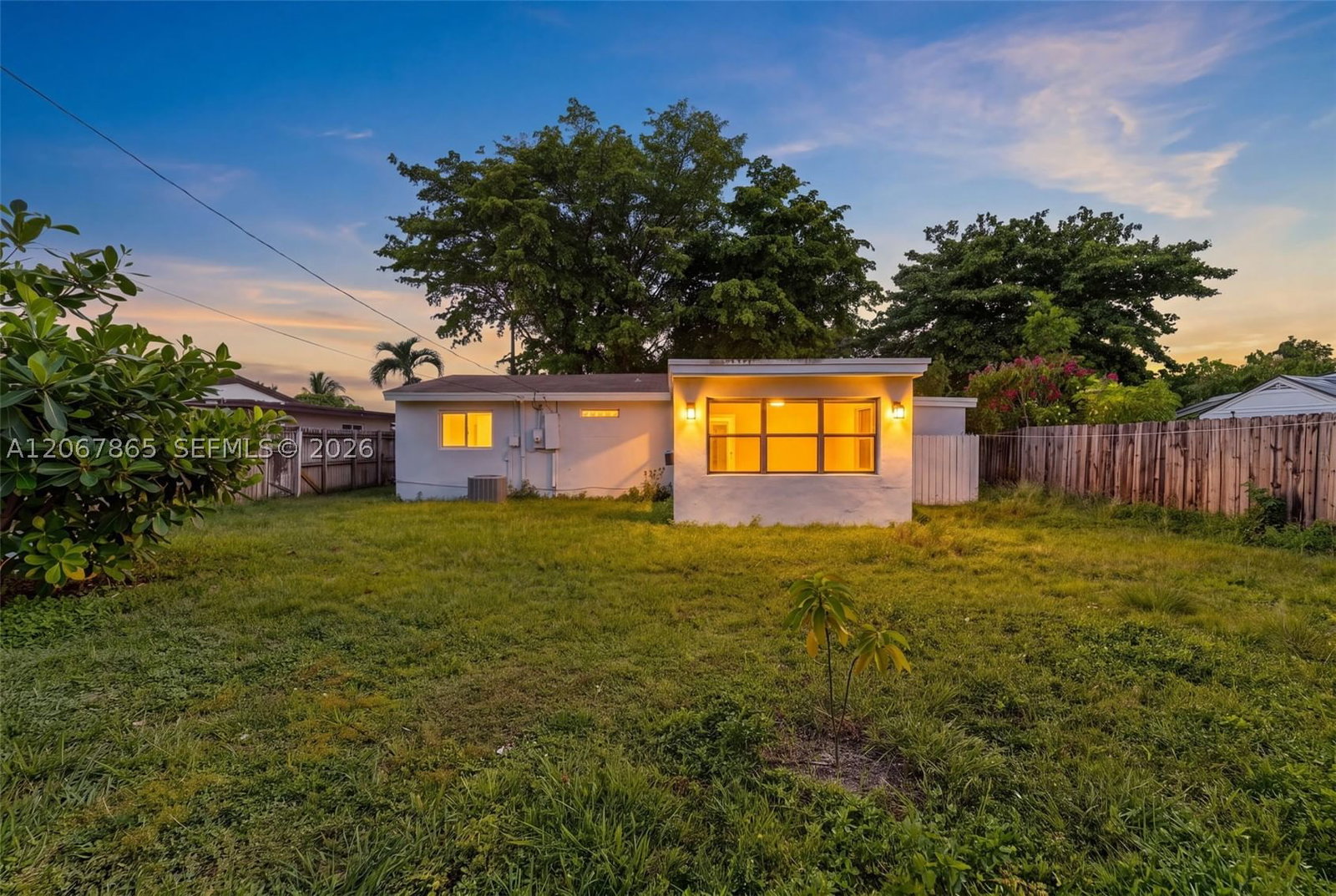 Real estate property located at 6919 22nd Ct, Broward, Palm Lane Homes In Mirama, Miramar, FL