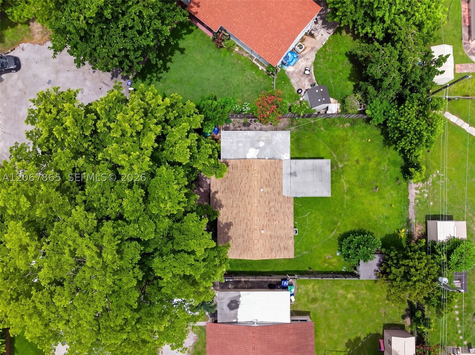 Real estate property located at 6919 22nd Ct, Broward, Palm Lane Homes In Mirama, Miramar, FL