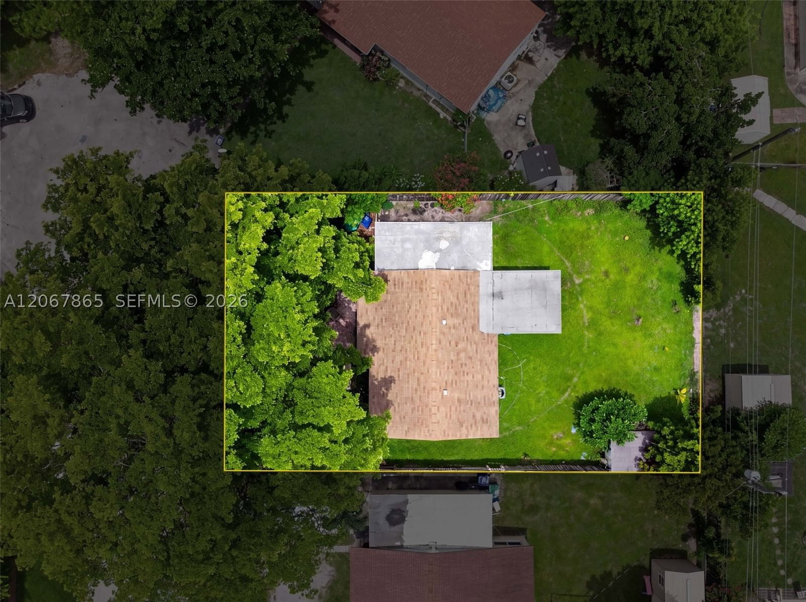Real estate property located at 6919 22nd Ct, Broward, Palm Lane Homes In Mirama, Miramar, FL