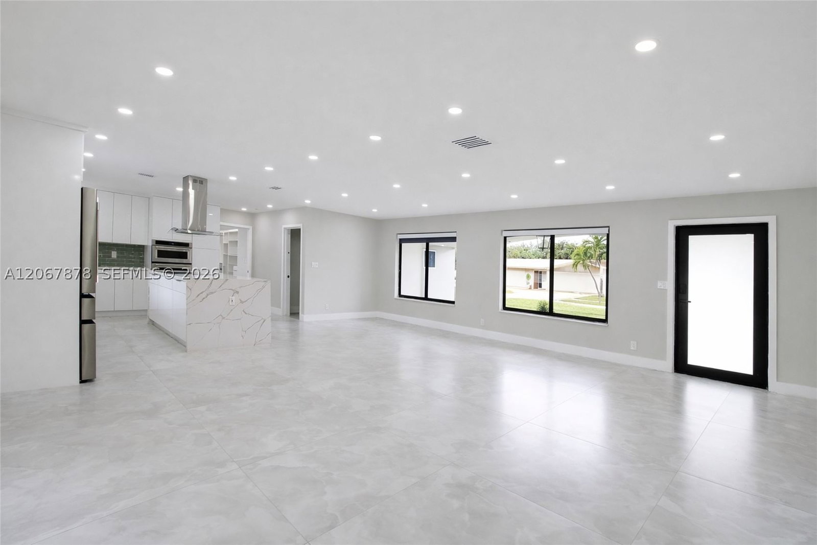 Real estate property located at 6020 18th Ter, Broward, Imperial Point 3rd Sec, Fort Lauderdale, FL