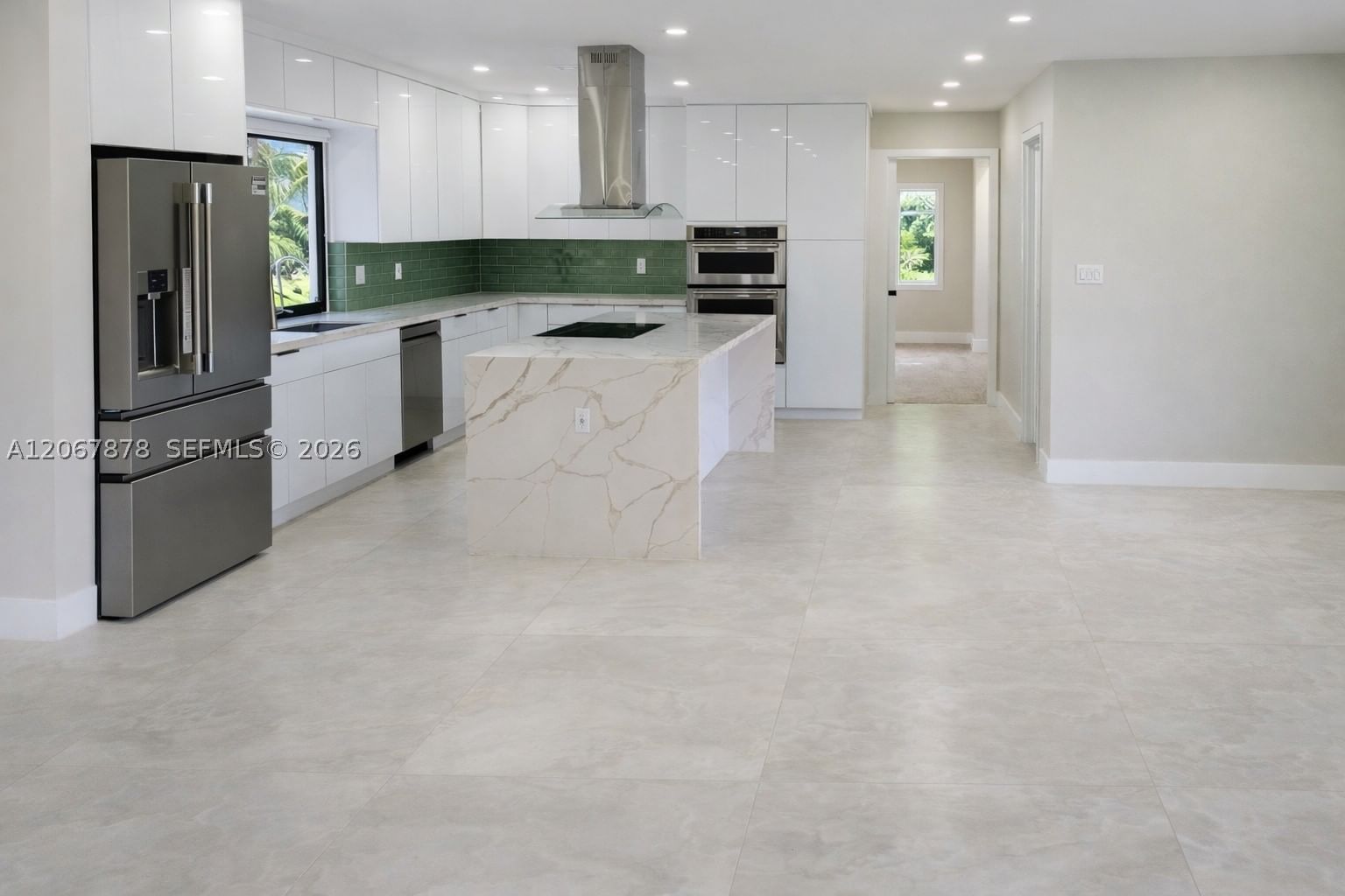 Real estate property located at 6020 18th Ter, Broward, Imperial Point 3rd Sec, Fort Lauderdale, FL