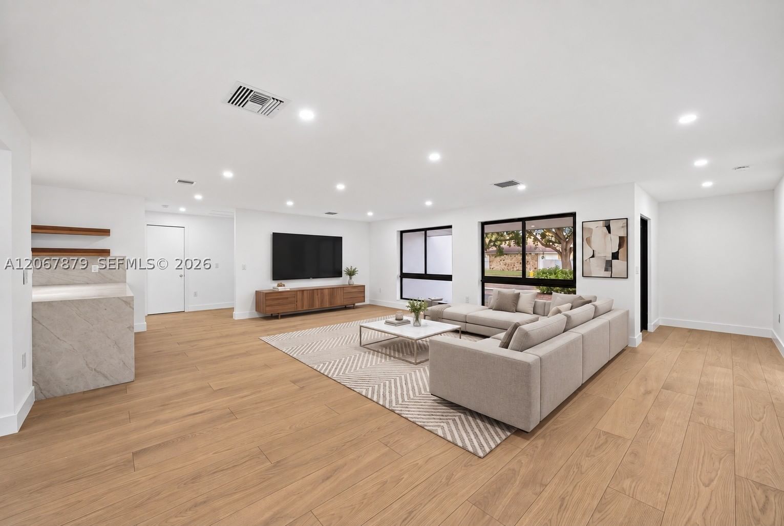 Real estate property located at 8978 49th St, Broward, Cooper Colony Estates Sec, Cooper City, FL