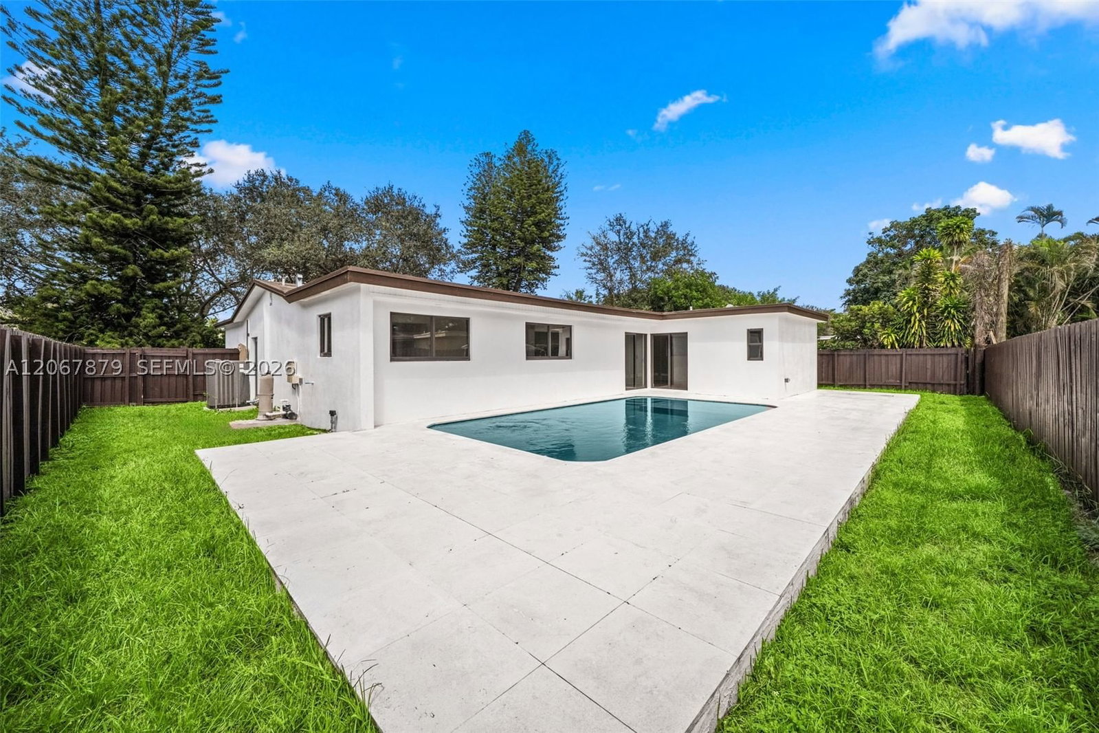 Real estate property located at 8978 49th St, Broward, Cooper Colony Estates Sec, Cooper City, FL