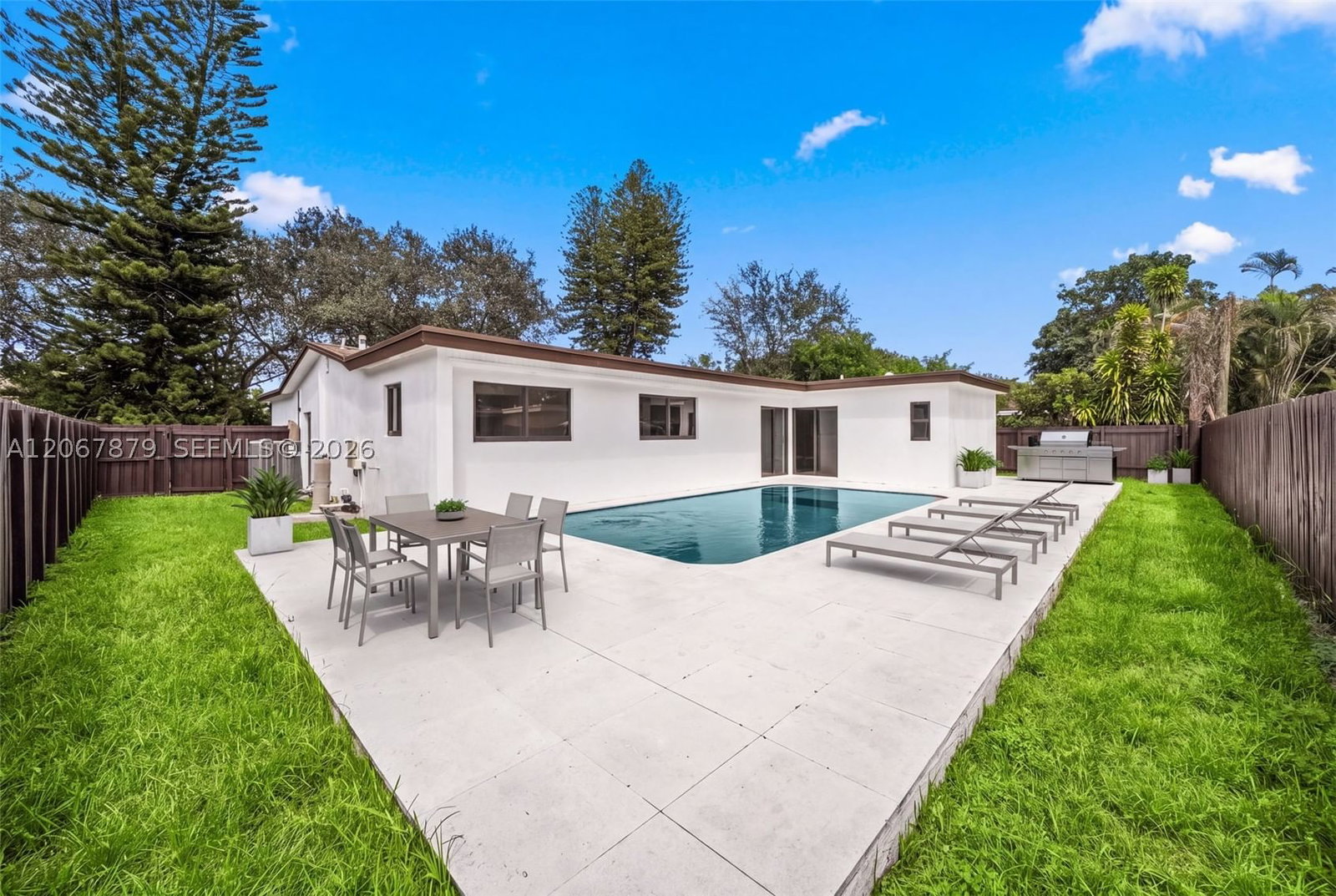 Real estate property located at 8978 49th St, Broward, Cooper Colony Estates Sec, Cooper City, FL