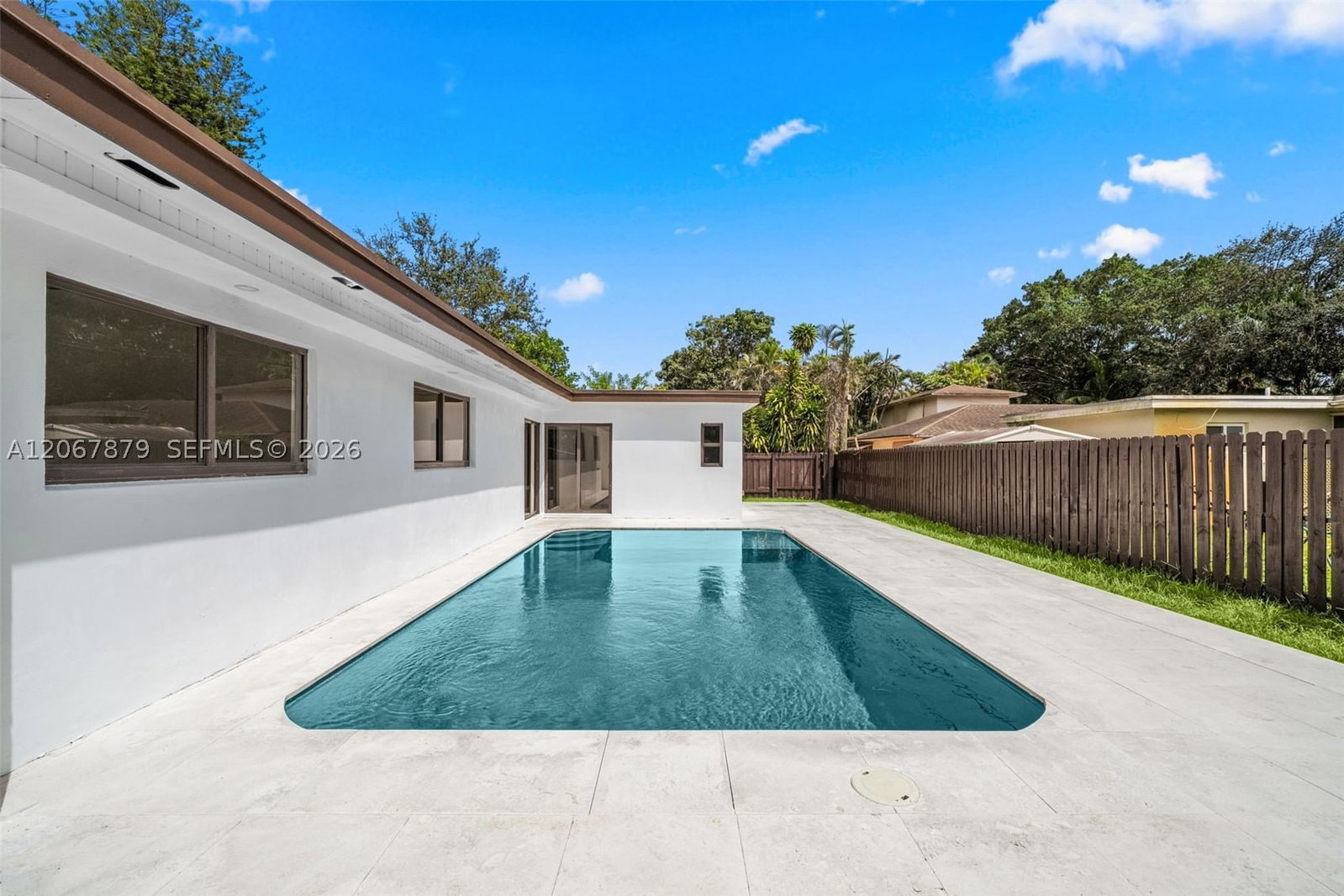 Real estate property located at 8978 49th St, Broward, Cooper Colony Estates Sec, Cooper City, FL