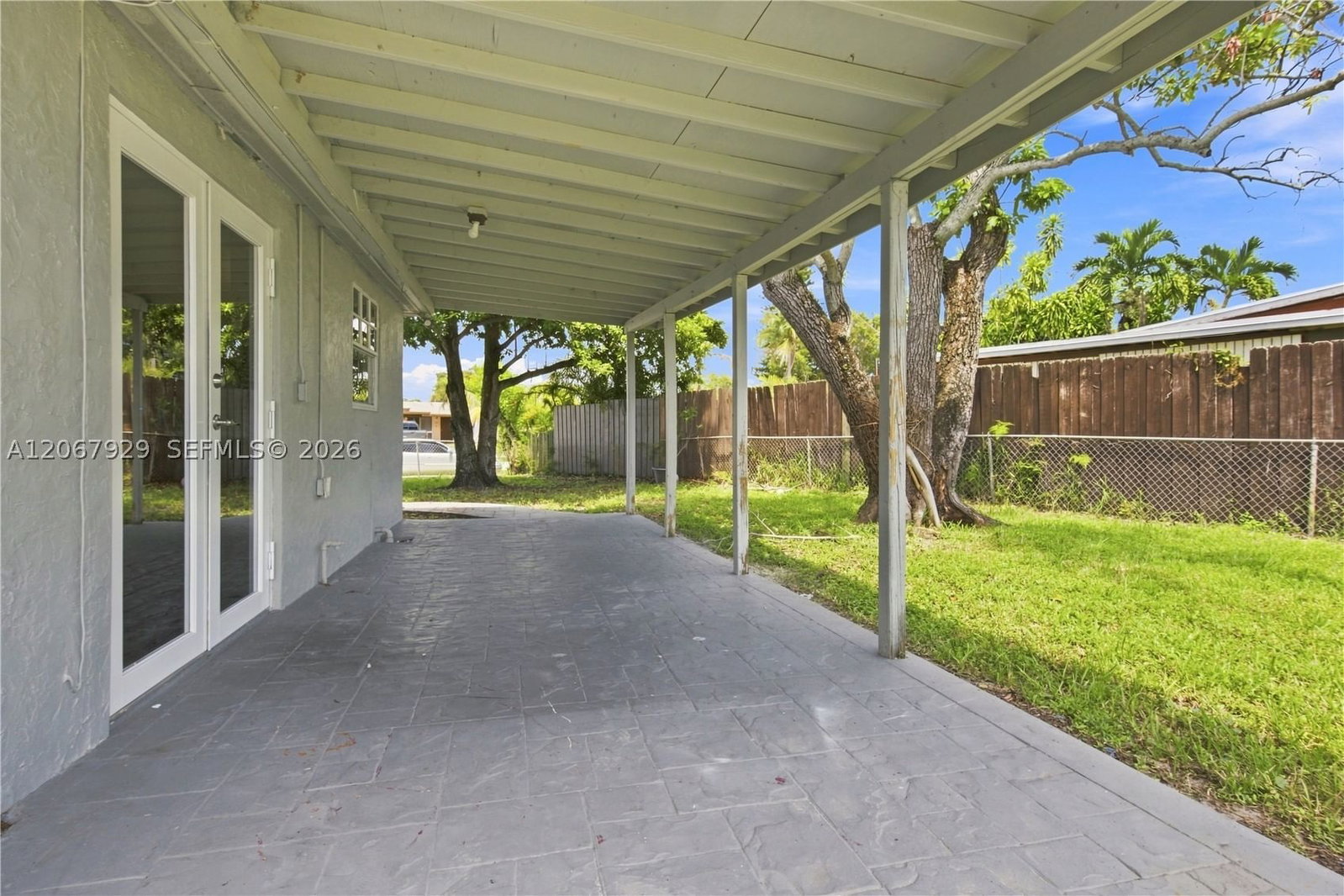 Real estate property located at 4160 36th St, Broward, Lake Forest Sec 2, West Park, FL