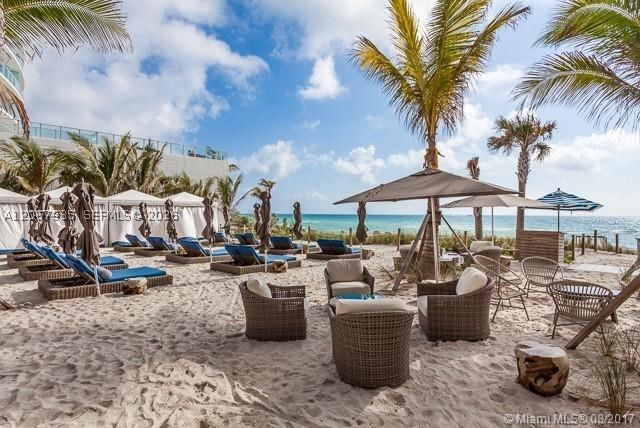 Real estate property located at 4111 Ocean Dr LPH6, Broward, 4111 South Ocean Drive Co, Hollywood, FL