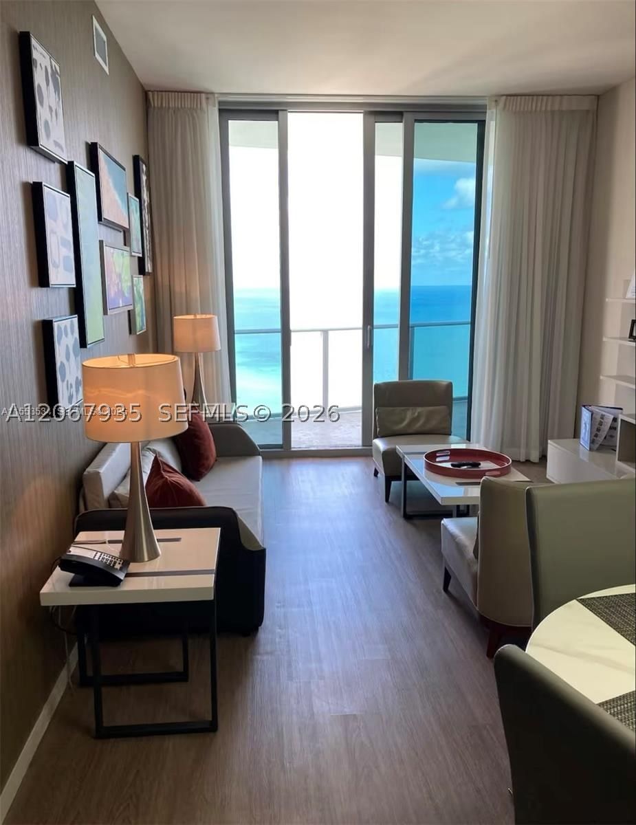 Real estate property located at 4111 Ocean Dr LPH6, Broward, 4111 South Ocean Drive Co, Hollywood, FL