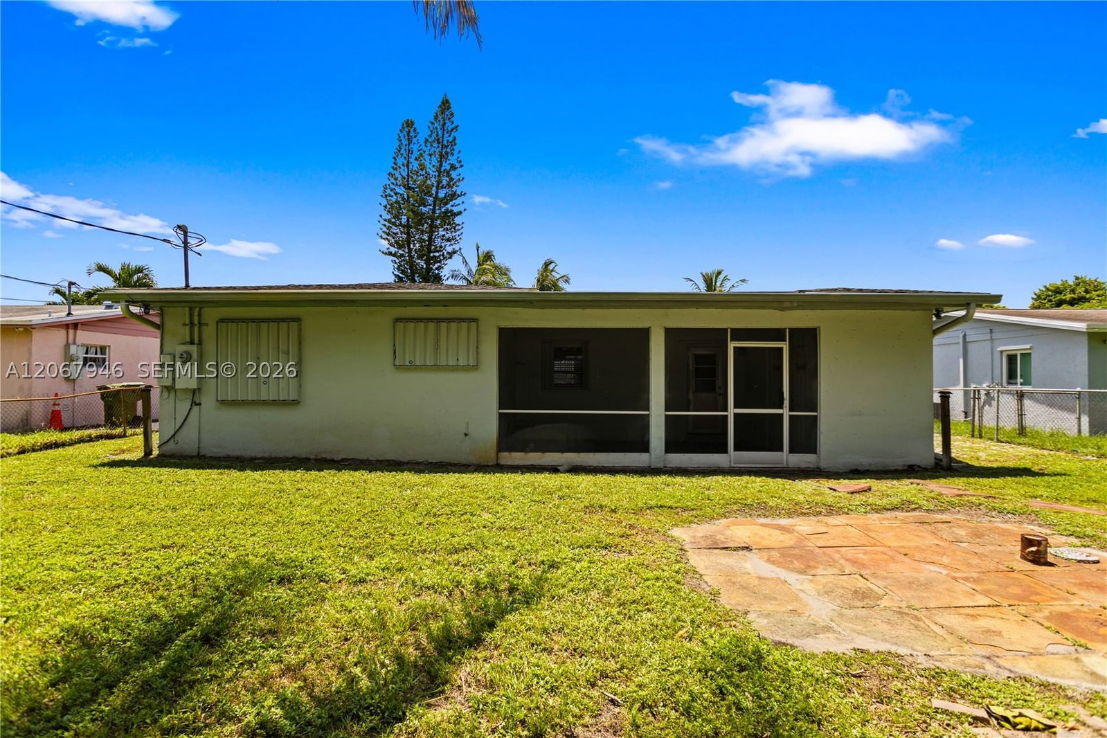 Real estate property located at 2030 29th Ter, Broward, Royal Palms Park, Fort Lauderdale, FL
