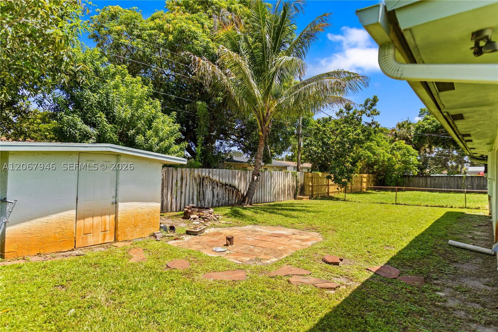 Real estate property located at 2030 29th Ter, Broward, Royal Palms Park, Fort Lauderdale, FL