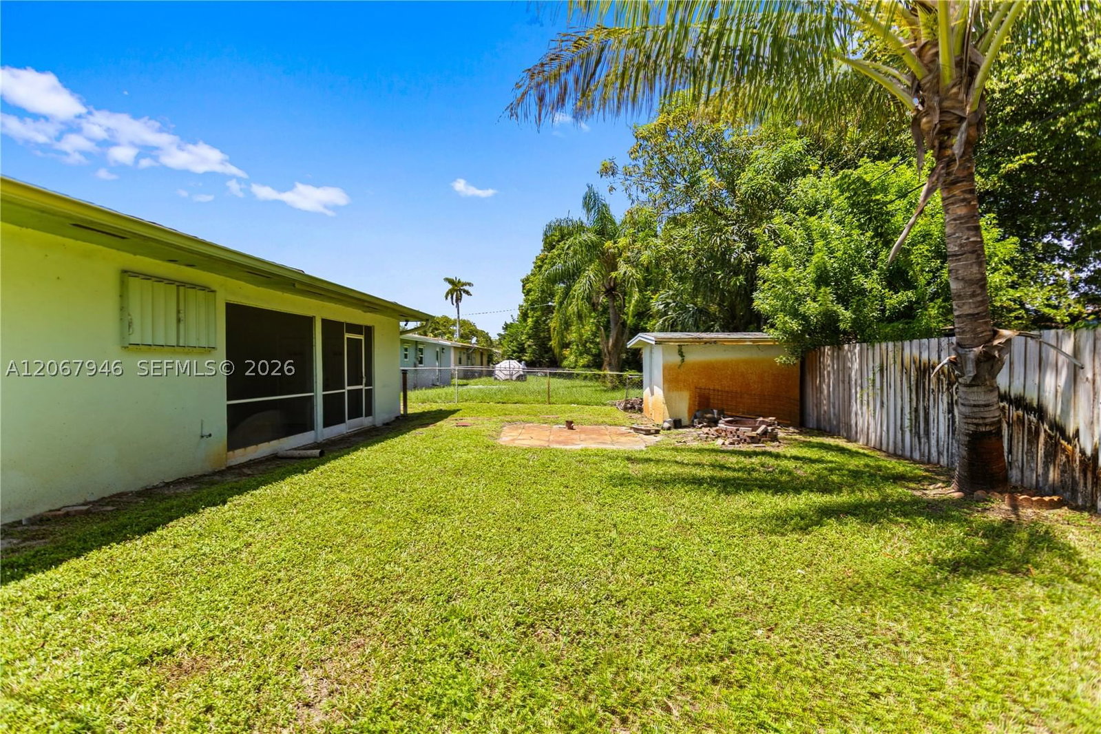 Real estate property located at 2030 29th Ter, Broward, Royal Palms Park, Fort Lauderdale, FL