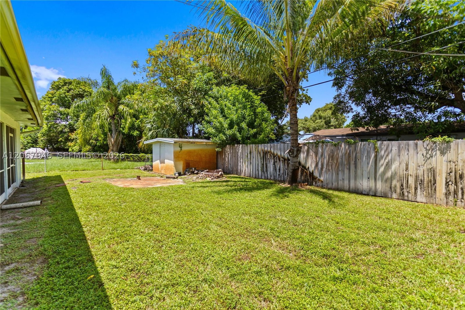 Real estate property located at 2030 29th Ter, Broward, Royal Palms Park, Fort Lauderdale, FL
