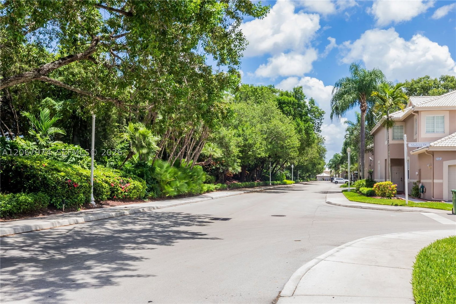 Real estate property located at , Broward, Sectors 3 & 4 Boundary Pl, Weston, FL
