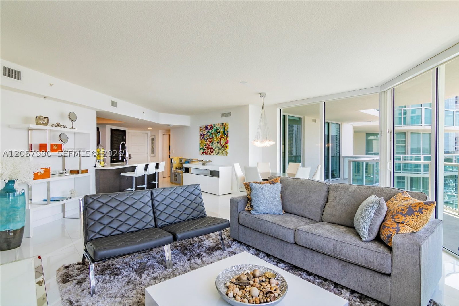Real estate property located at 150 Sunny Isles Blvd #1-1604, Miami-dade, St Tropez On The Bay 1 Co, Sunny Isles Beach, FL