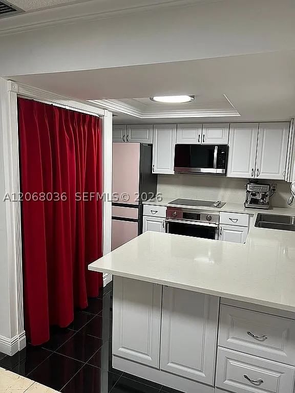 Real estate property located at 11183 7th St #204-20, Miami-dade, Patio West One Condo, Miami, FL