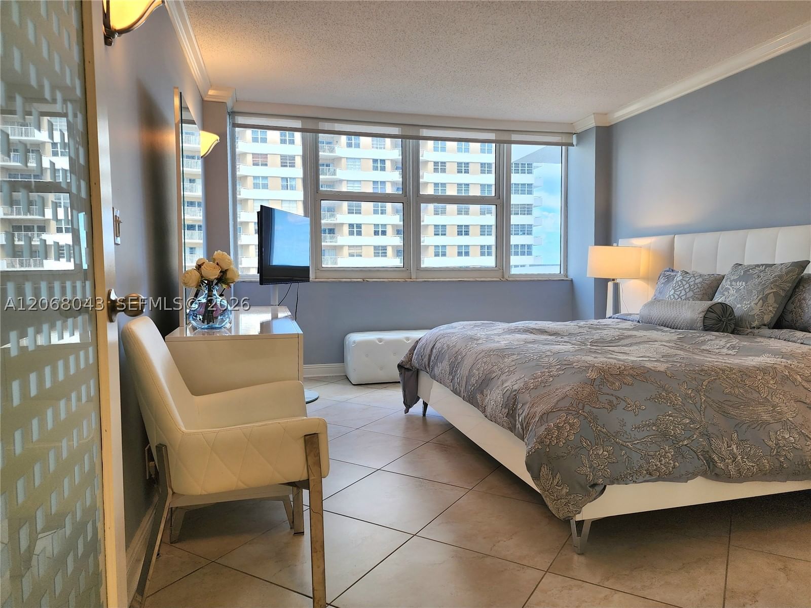 Real estate property located at 2030 Ocean Dr #626, Broward, Parker Plaza Condo Estate, Hallandale Beach, FL
