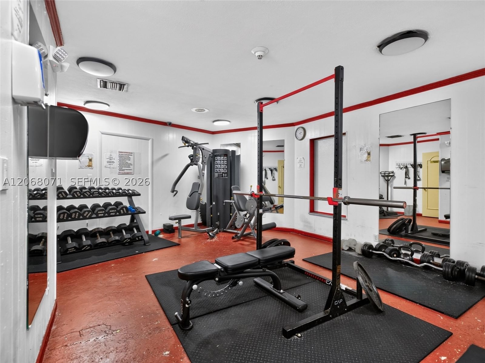 Real estate property located at 4140 44th Ave #408, Broward, Ruby Condo, Lauderdale Lakes, FL