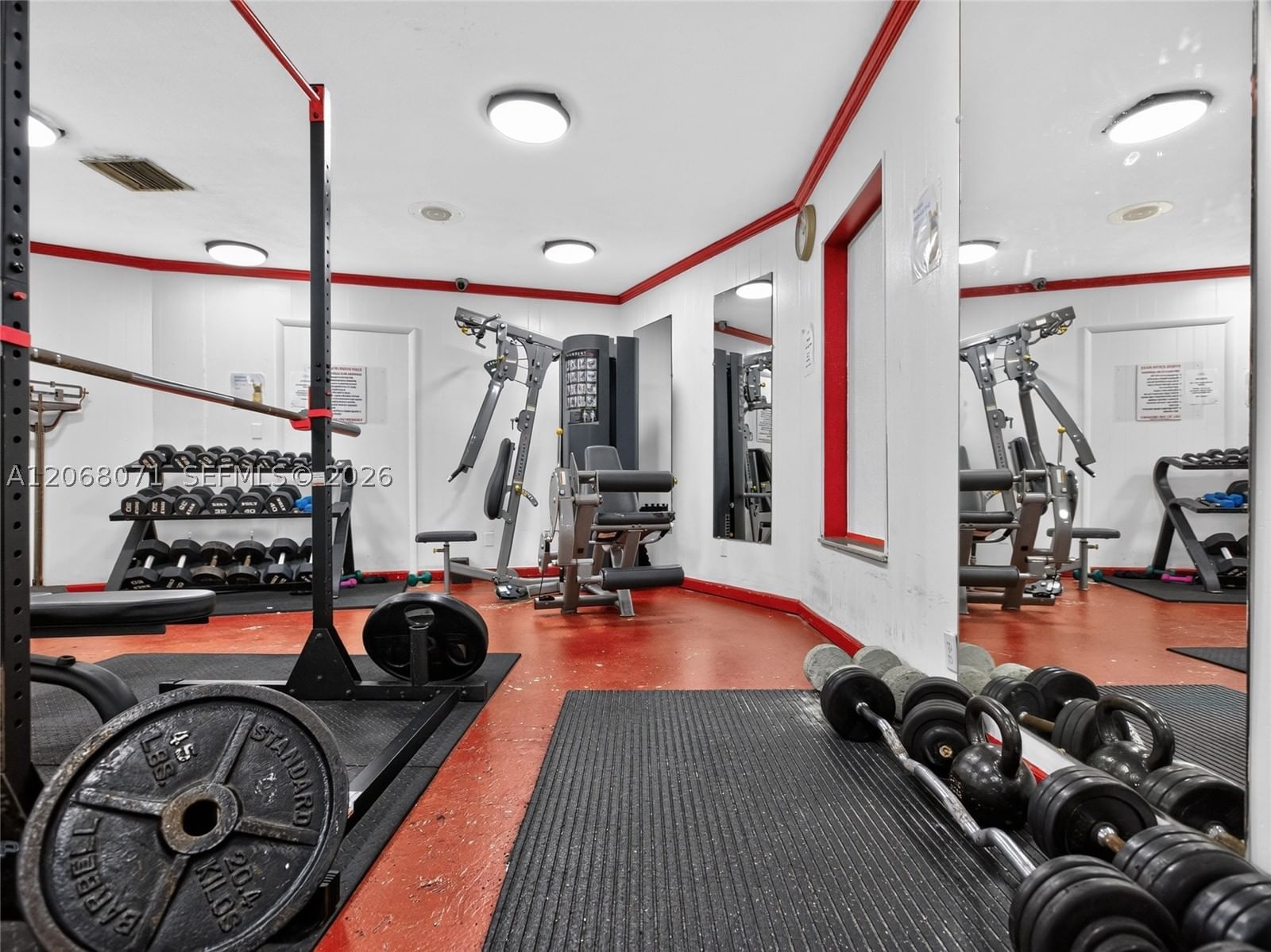 Real estate property located at 4140 44th Ave #408, Broward, Ruby Condo, Lauderdale Lakes, FL