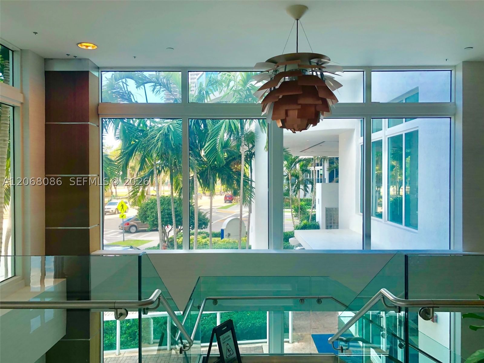 Real estate property located at 1800 Bayshore Dr #2708, Miami-dade, 1800 Club Condo, Miami, FL