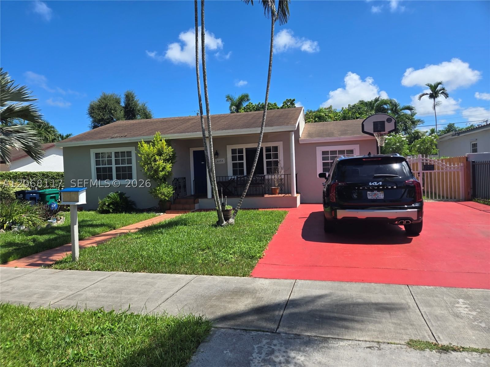 Real estate property located at , Miami-dade, Central Miami Pt 3, Miami, FL