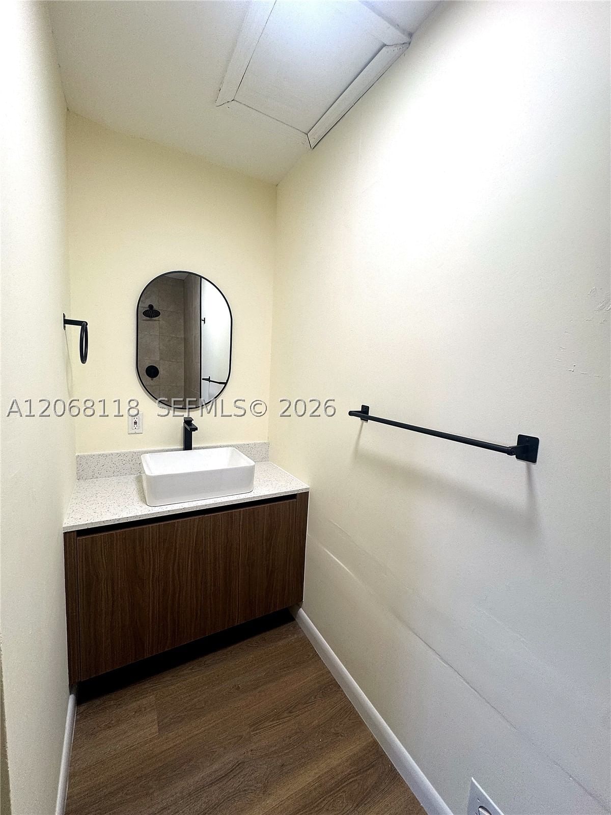 Real estate property located at 6136 20th St, Broward, Welwyn Manor, Miramar, FL