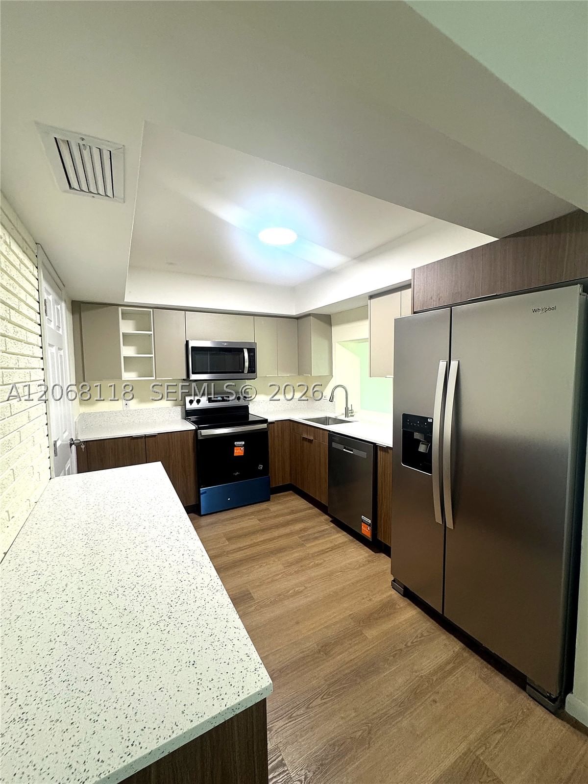 Real estate property located at 6136 20th St, Broward, Welwyn Manor, Miramar, FL