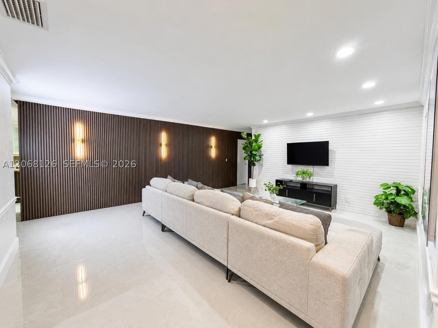 Real estate property located at 11351 26th St, Miami-dade, California Mansions, Miami, FL