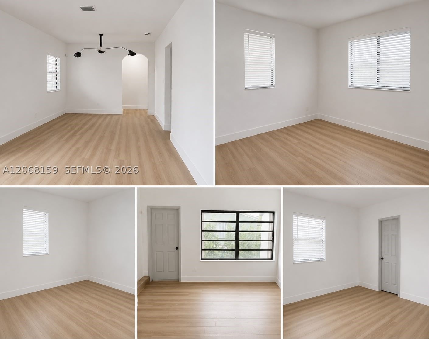 Real estate property located at , Miami-dade, Crestwood, Miami, FL