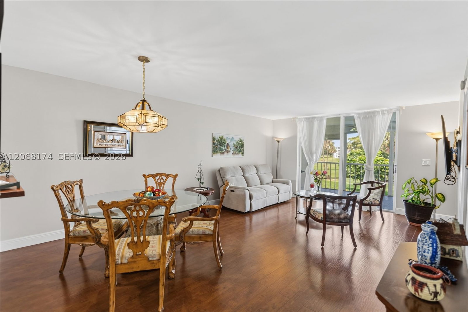 Real estate property located at 7688 18 St #202, Broward, Palm Springs 2, Margate, FL