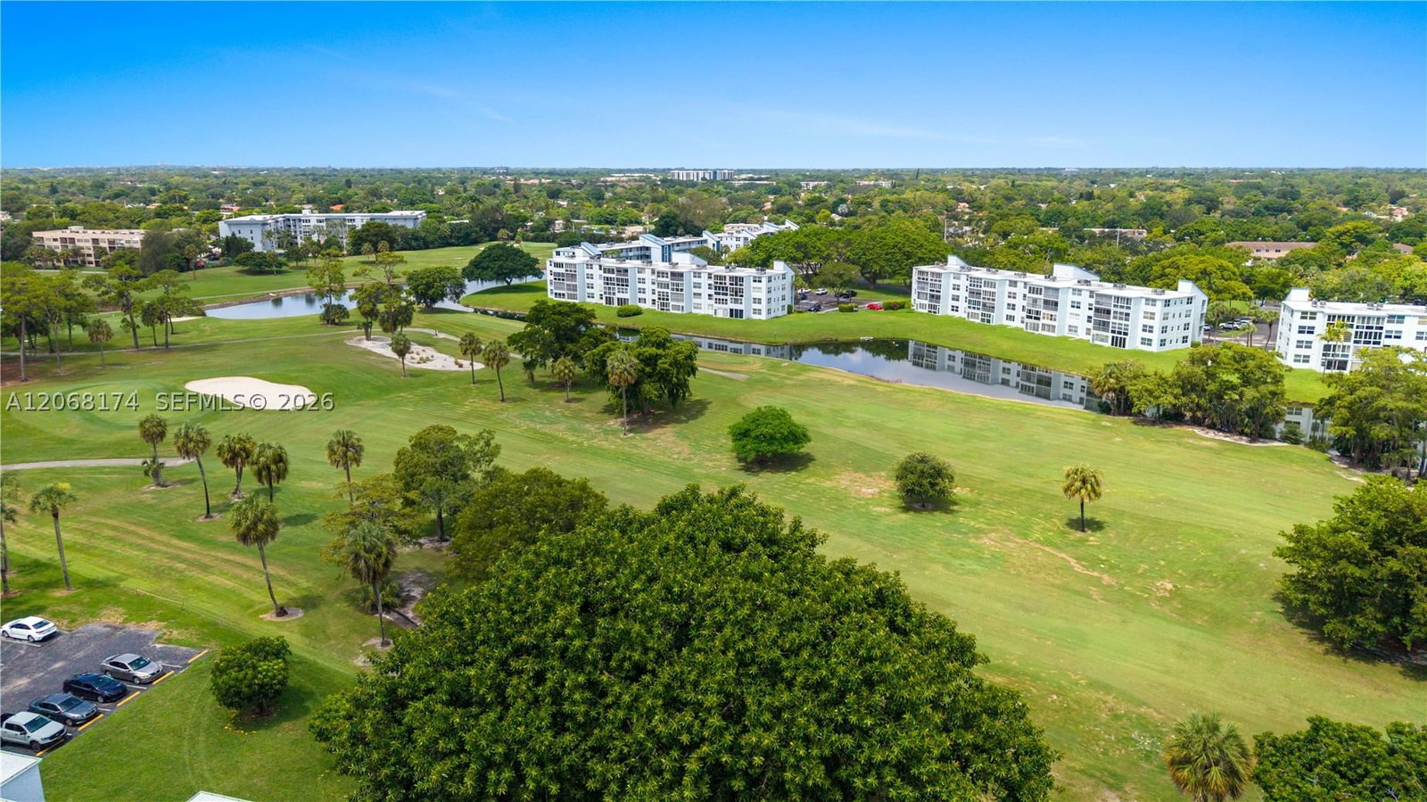 Real estate property located at 7688 18 St #202, Broward, Palm Springs 2, Margate, FL