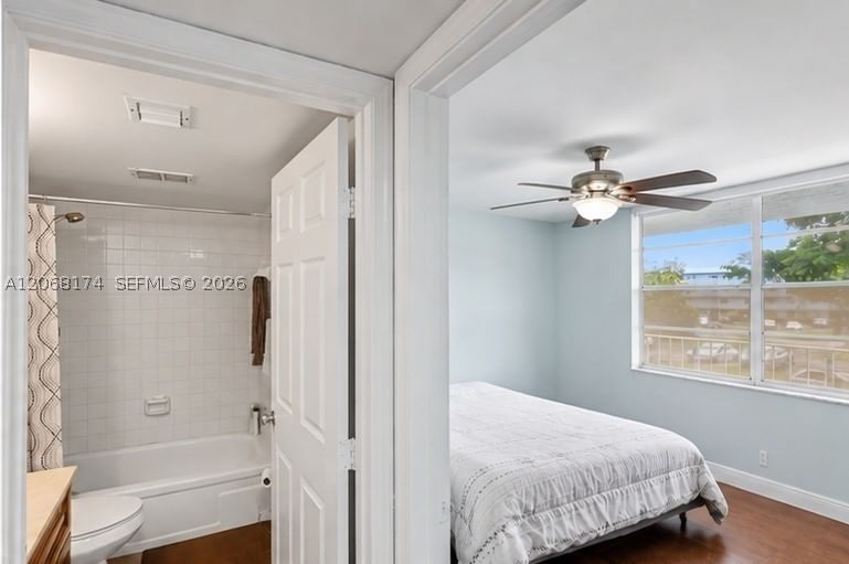Real estate property located at 7688 18 St #202, Broward, Palm Springs 2, Margate, FL