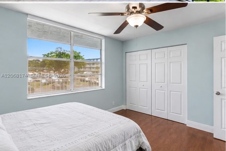 Real estate property located at 7688 18 St #202, Broward, Palm Springs 2, Margate, FL